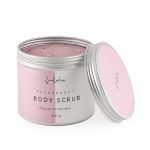 SMORODINA, Скраб «Благодари» Черная смородина, 400 гр