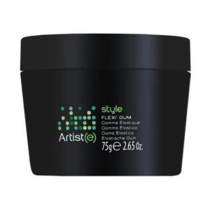 EUGENE PERMA, Крем мягкий для моделирования причесок Artist(e), 75 гр