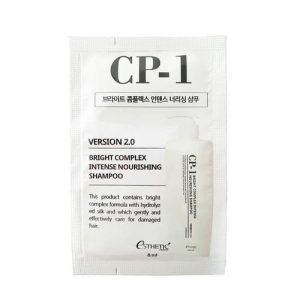 ESTHETIC HOUSE, Протеиновый шампунь для волос с коллагеном CP-1, 8 мл