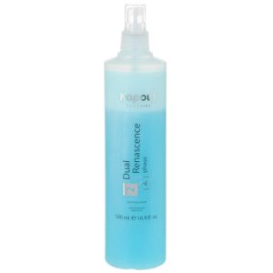 KAPOUS, Увлажняющая сыворотка Dual Renascence 2phase, 500 мл