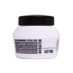 KAYPRO, Маска восстанавливающая для волос Keratin, 500 мл