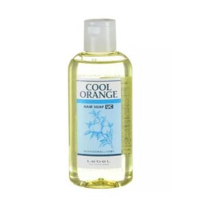 LEBEL, Шампунь для волос Cool Orange Hair Soap Ultra Cool, 200 мл