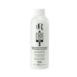RR LINE, Оксид Emulsione Ossidante 9% 30 Vol, 150 мл
