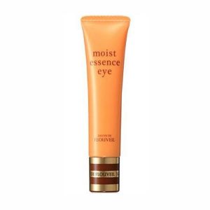 SALON DE FLOUVEIL, Увлажняющая эссенция крем для кожи вокруг глаз Moist Essence Eye, 15 гр