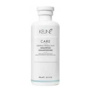 KEUNE, Шампунь себорегулирующий CARE Derma Regulate Shampoo, 300 мл