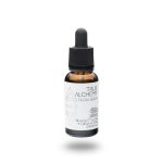 TRUE ALCHEMY, Сыворотка для лица Vitamin P 0,2% + Caffeine 5% Solution, 30 мл