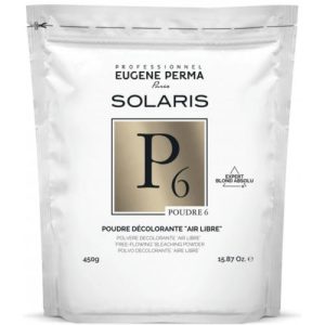EUGENE PERMA, Пудра для волос Poudr 6 Solaris, 450 гр