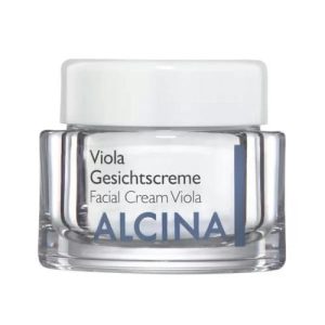 ALCINA, Крем для лица Виола, 50 мл