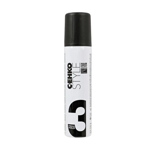 C:EHKO, Лак для волос Диамант Style, 100 мл