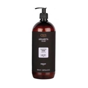 DIKSON, Шампунь для окрашенных волос с маслом черной смородины Shampoo Shine Argabeta, 1000 мл