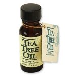 GENA, Масло чайного дерева Tea Tree Oil, 14,7 мл