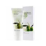 FOODAHOLIC, Увлажняющий крем для рук с экстрактом оливы Natural Touch, 100 мл