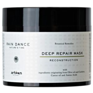 ARTEGO, Маска глубокого восстановления Rain Dance, 250 мл