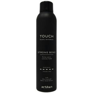ARTEGO, Лак для волос сильной фиксации Touch, 250 мл