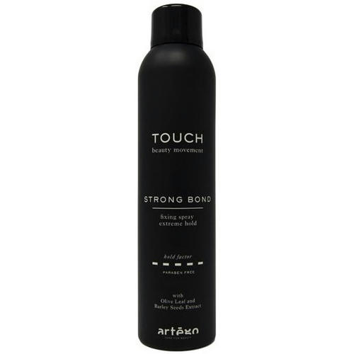 ARTEGO, Лак для волос сильной фиксации Touch, 500 мл