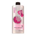 ELGON, Шампунь для волос уплотняющий для придания объема Corporizzante Density, 750 мл