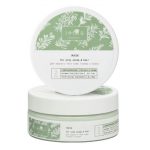 19 LAB, Маска для жирной кожи головы и для жирного типа волос "Легкость и объем", 150 мл