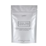 SMORODINA, Освежающая альгинатная маска с витамином С для борьбы с пигментацией, 45 гр