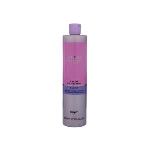 DIKSON, Шампунь для окрашенных волос Shampoo For Coloured And Treated Hair Keiras, 400 мл