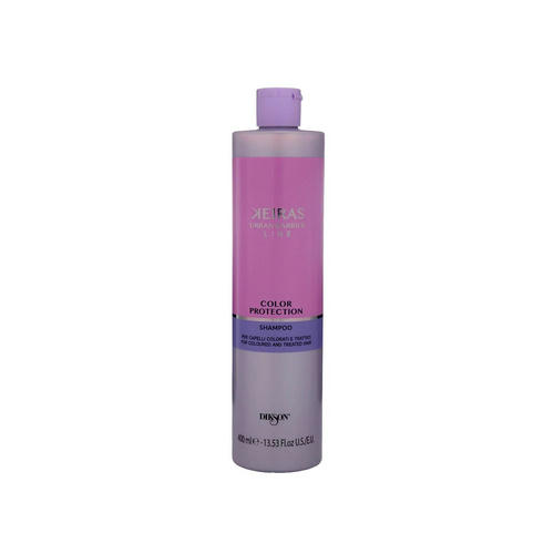DIKSON, Шампунь для окрашенных волос Shampoo For Coloured And Treated Hair Keiras, 400 мл