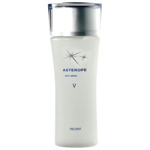 RELENT, Лосьон для нормальной и комбинированной кожи лица Asterope Skin Lotion, 120 мл