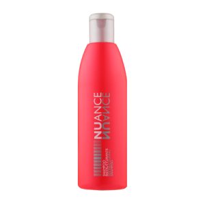 PUNTI DI VISTA, Шампунь восстанавливающий для повреждённых волос Nuance Shampoo Restructuring, 1000 мл