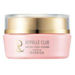 SALON DE FLOUVEIL, Питательный антиоксидантный крем Royalle Club Extra Rich Cream, 30 гр