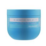 ELGON, Маска восстанавливающая для окрашенных и осветленных волос Re-Animation Pack Color Care, 300 мл