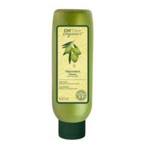CHI, Маска для волос с оливковым маслом Olive Organics Treatment, 177 мл