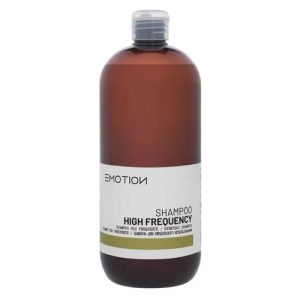 EMOTION, Шампунь для ежедневного применения EMOTION HIGH FREQUENCY, 1000 мл
