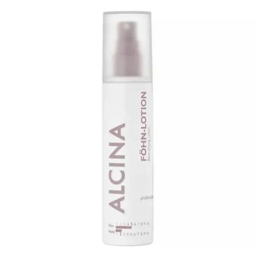 ALCINA, Лосьон для укладки феном, 125 мл