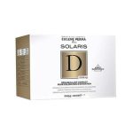 EUGENE PERMA, Пудра-демакияж для волос Solaris, 12 шт*25 гр