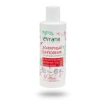 LEVRANA, Гель для душа «Полярный шиповник» ECOCERT, 250 мл