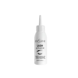 NIRVEL, Активатор для разведения краски 1,8% Lash Activator 6V_ Levissime, 90 мл