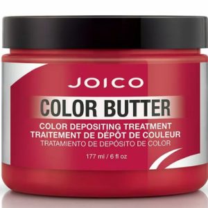 JOICO, Маска тонирующая с интенсивным пигментом Color Intensity Red, 177 мл