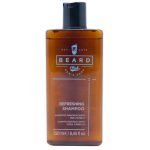 KAYPRO, Шампунь освежающий Beard Club, 250 мл