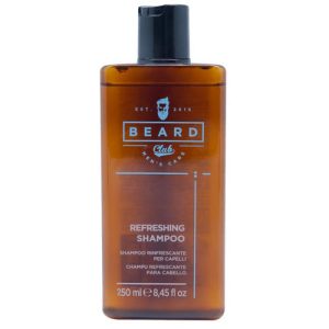 KAYPRO, Шампунь освежающий Beard Club, 250 мл