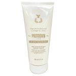 PROTOKERATIN, Крем-коллаген для тела питание и защита, 200 мл