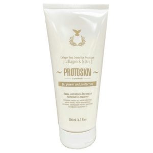 PROTOKERATIN, Крем-коллаген для тела питание и защита, 200 мл