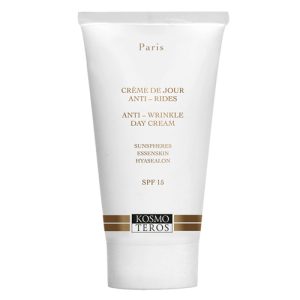 KOSMOTEROS PERSONNEL, Омолаживающий крем Anti-Rides, 50 мл