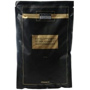 KOSMOTEROS PERSONNEL, Обёртывание комплексная маска для восстановления упругости, 400 гр