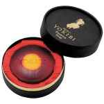 RELENT, Увлажняющая эссенция-мыло для лица Yokibi Essence Soap, 80 гр