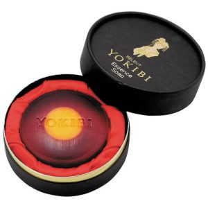 RELENT, Увлажняющая эссенция-мыло для лица Yokibi Essence Soap, 80 гр