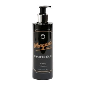 MORGAN`S, Лосьон для тела Body Lotion, 250 мл