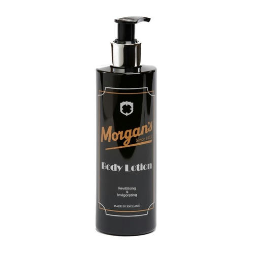 MORGAN`S, Лосьон для тела Body Lotion, 250 мл