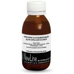 NEW LINE, Пилинг клюквенный для зрелой кожи АНА 40,5% Ph 2,3, 100 мл