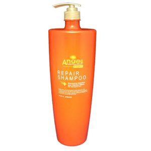 ANGEL, Шампунь восстанавливающий структуру волос Expert, 2000 мл