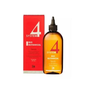 SIM SENSITIVE, Биоботаническая сыворотка SYSTEM 4, 500 мл