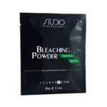 KAPOUS, Пудра осветляющая с ментолом, 30 гр