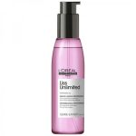L'Oreal Professionnel, Термозащитное масло Liss Unlimited, 125 мл